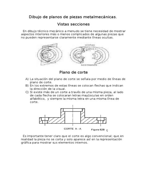 planos de piezas metalmecanicas|mecanizado de metal.